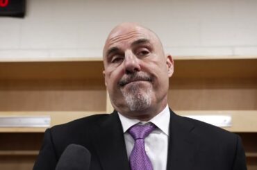 3/21 PHI @ SJS Postgame: Rick Tocchet