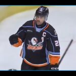 Ryan Carpenter | SD Gulls | All (19) AHL Goals from 2024-25