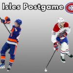 New York Islanders vs Montreal Canadiens | Postgame Reaction