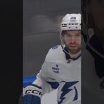 Point No. 301 with the Bolts for Brandon Hagel!! ⚡️⚡️