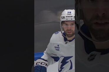 Point No. 301 with the Bolts for Brandon Hagel!! ⚡️⚡️