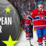 21.3: SLAF SHOW! Slafkovský Drops 4 Points 🇸🇰🔥