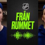 🎤 Dahlin, Östlunds tankar om framgångsrika säsongen 🇸🇪