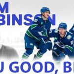 Cam Robinson: Breaking down Gavin McKenna's bid for #1 overall and a look at the new BRÖ line!