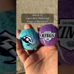 Cujo’s NHL Picks | Los Angeles Kings vs Utah Mammoth 🏒 03-22-2026 #CujoCatches