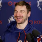 PRE-RAW | Zach Hyman 03.21.26