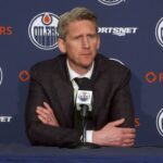 POST-RAW | Kris Knoblauch 03.21.26