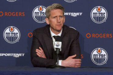 POST-RAW | Kris Knoblauch 03.21.26