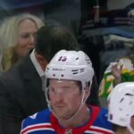 Urho Vaakanainen 0+1 @ Minnesota