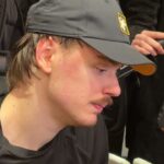 Arturs Silovs, Penguins, on shootout win