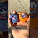 Cujo’s NHL Picks | Columbus Blue Jackets vs New York Islanders 🏒 03-22-2026 #CujoCatches