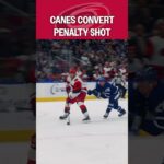 Penalty Shot Alert ⏰