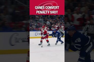 Penalty Shot Alert ⏰