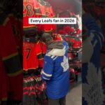 Which team should we be cheering for? #magzy #hockey #nhl #toronto #leafs #ottawa #senators #tml