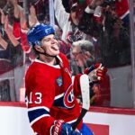 Hat Trick for Mr. Saturday Night!!!