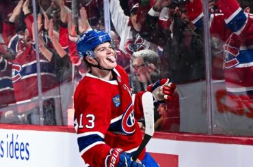 Hat Trick for Mr. Saturday Night!!!