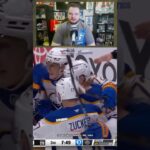 #buffalosabres have won the first three of their western trip! Winners of 12 out of 13 #sabrehood