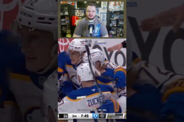 #buffalosabres have won the first three of their western trip! Winners of 12 out of 13 #sabrehood