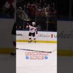 Locked in as the #1 seed in the Meier Madness bracket. #timomeier #devilsvsrangers #njdevils #hockey