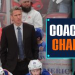 Should the Edmonton Oilers Consider a Coaching Change? | Oilersnation After Dark