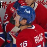 Patrick Roy demande une révision sur le but de son ancien joueur... Zachary Bolduc