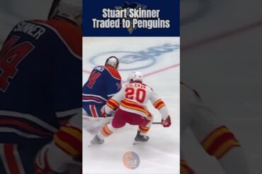 Biggest NHL Goalie Swap of 2025!