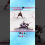 NHL Shootout Highlights: Flyers vs Islanders