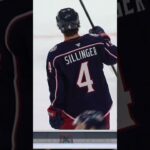 It's Getting SILLY at Nationwide Arena! 💥