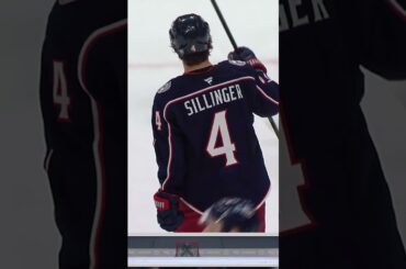 It's Getting SILLY at Nationwide Arena! 💥