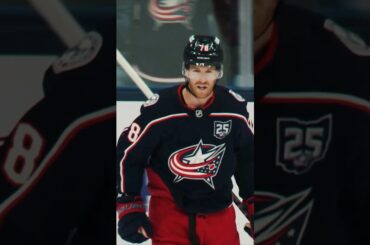 ELECTRIC ATMOSPHERE from the 5th Line! 😤 JACKETS WIN 5-2 OVER THE KRAKEN!