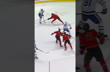 John Tavares In Alone And Buries It!! (March 21, 2026) #leafs #leafsforever #torontomapleleafs