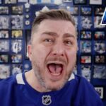 LFR19 - Game 71 - Stink - Maple Leafs 2, Senators 5