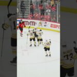 Back at it again with the Pavel Zacha goallllll