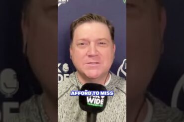 Canucks ABSOLUTELY need to make these draft picks count!