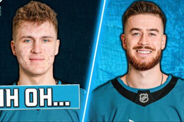 Things just took a SHOCKING turn... MULITPLE Sharks updates