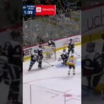 Incredible Goal by Roman Josi! NHL highlights! #shorts #hockey