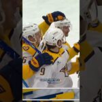 Three Stammer goals in two days 🗣️ #predsnhl