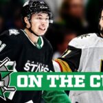 Stars Can Officially Clinch Playoff Spot With Win Over Vegas Tonight – Game 70 | DLLS STARS PREGAME