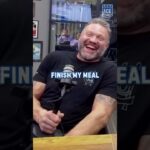 Oshie was the ultimate teammate (🎥 @iceguardianspod/TT)