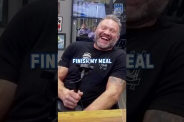 Oshie was the ultimate teammate (🎥 @iceguardianspod/TT)