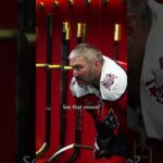 Tom Hanks, look away #ALLCAPS