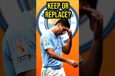 Man City’s Rodri Problem Nobody’s Talking About