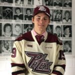 Meet the Prospects 2019: Tucker Robertson