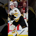 The Boston Bruins Unintentionally Posted One of the Funniest Videos Ever by An NHL Team Ever