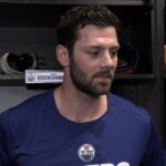 PRE-RAW | Jason Dickinson 03.10.26