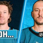 This is CRAZY... Sharks give SHOCKING updates