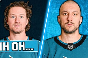 This is CRAZY... Sharks give SHOCKING updates