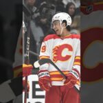Do the Flames Have the Best Prospect Pool?
