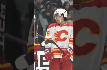 Do the Flames Have the Best Prospect Pool?