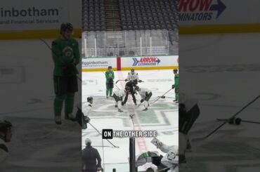 Stars vs. Golden Knights March 22, 2026 #dallasstars #texashockey #vegasgoldenknights #nhl